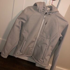 Kirkland light winter jacket